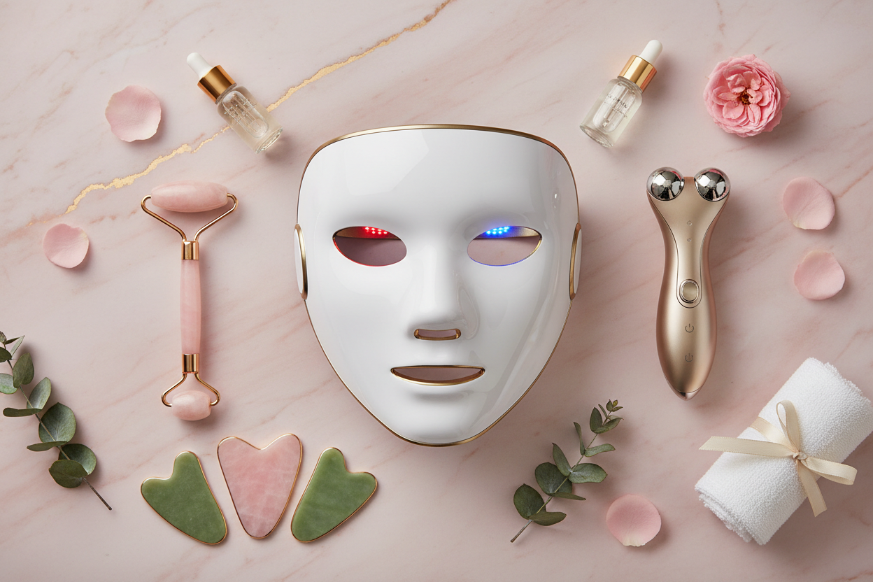 Beauty Tools & Devices