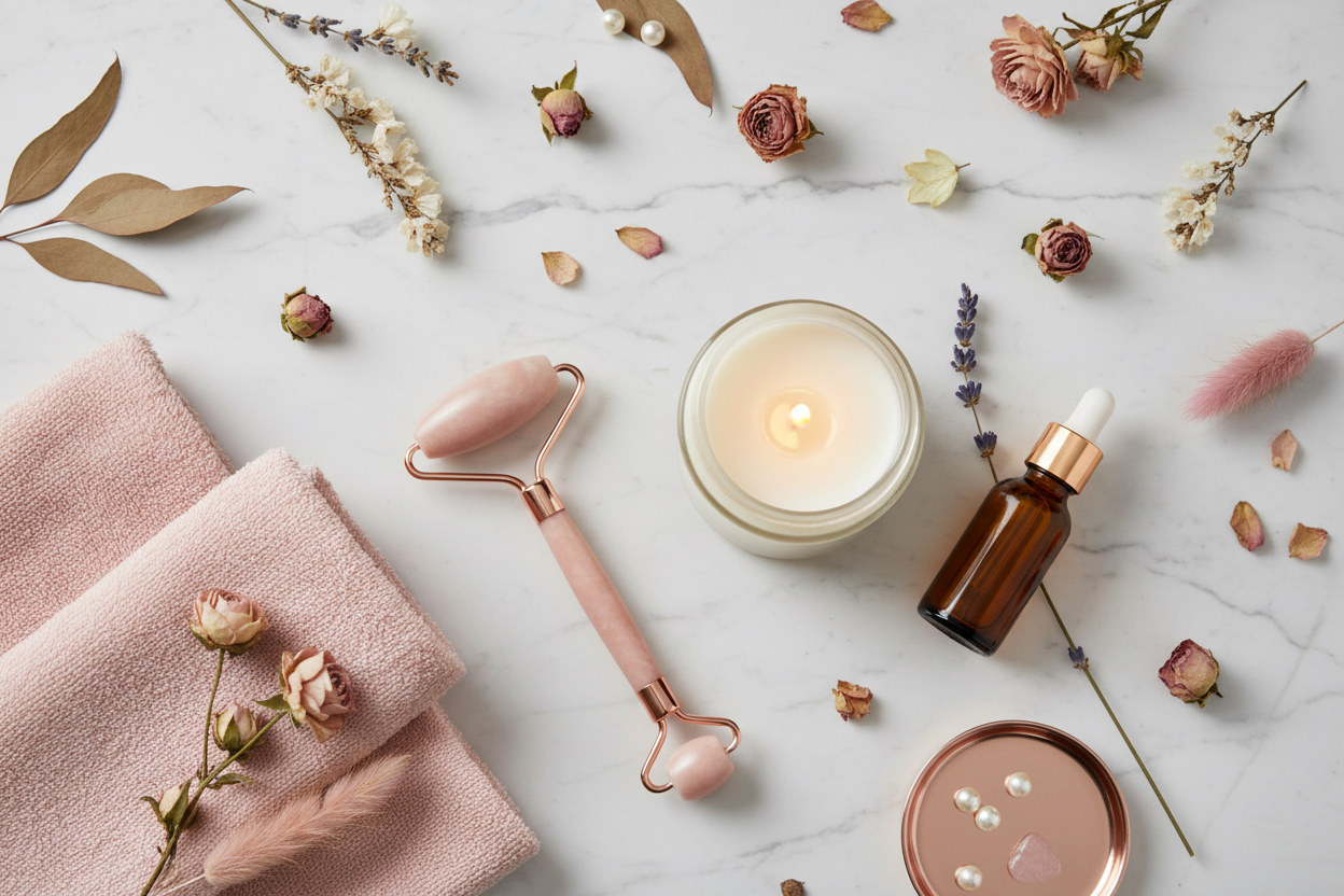 Wellness & Self-Care Collection Image