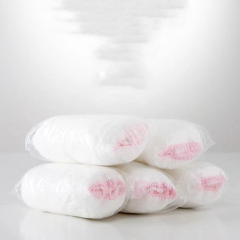 Disposable Maternity Underwear - Pure Cotton 5 Pack