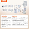 Hands-Free Electric Breast Pump