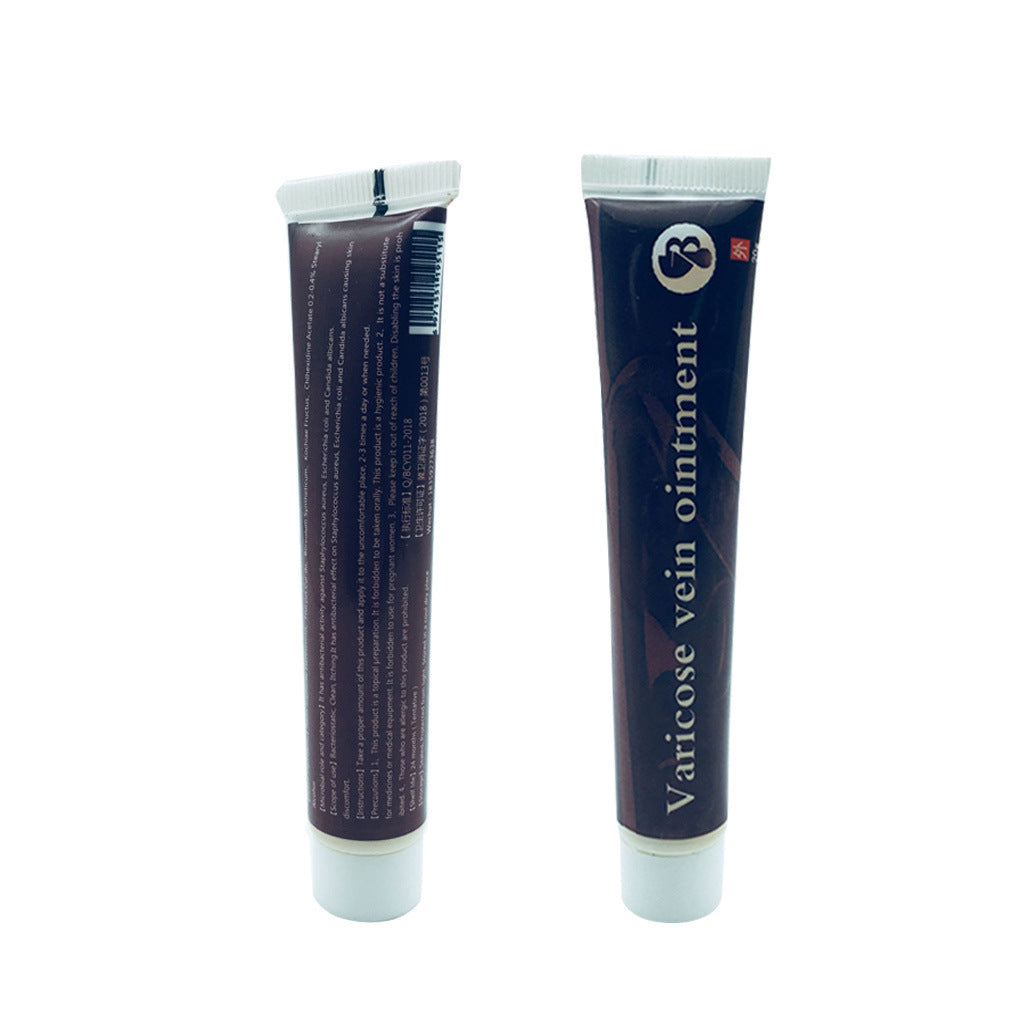 Vein Relief Nursing Cream
