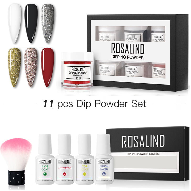 Nail Care & Beauty Set
