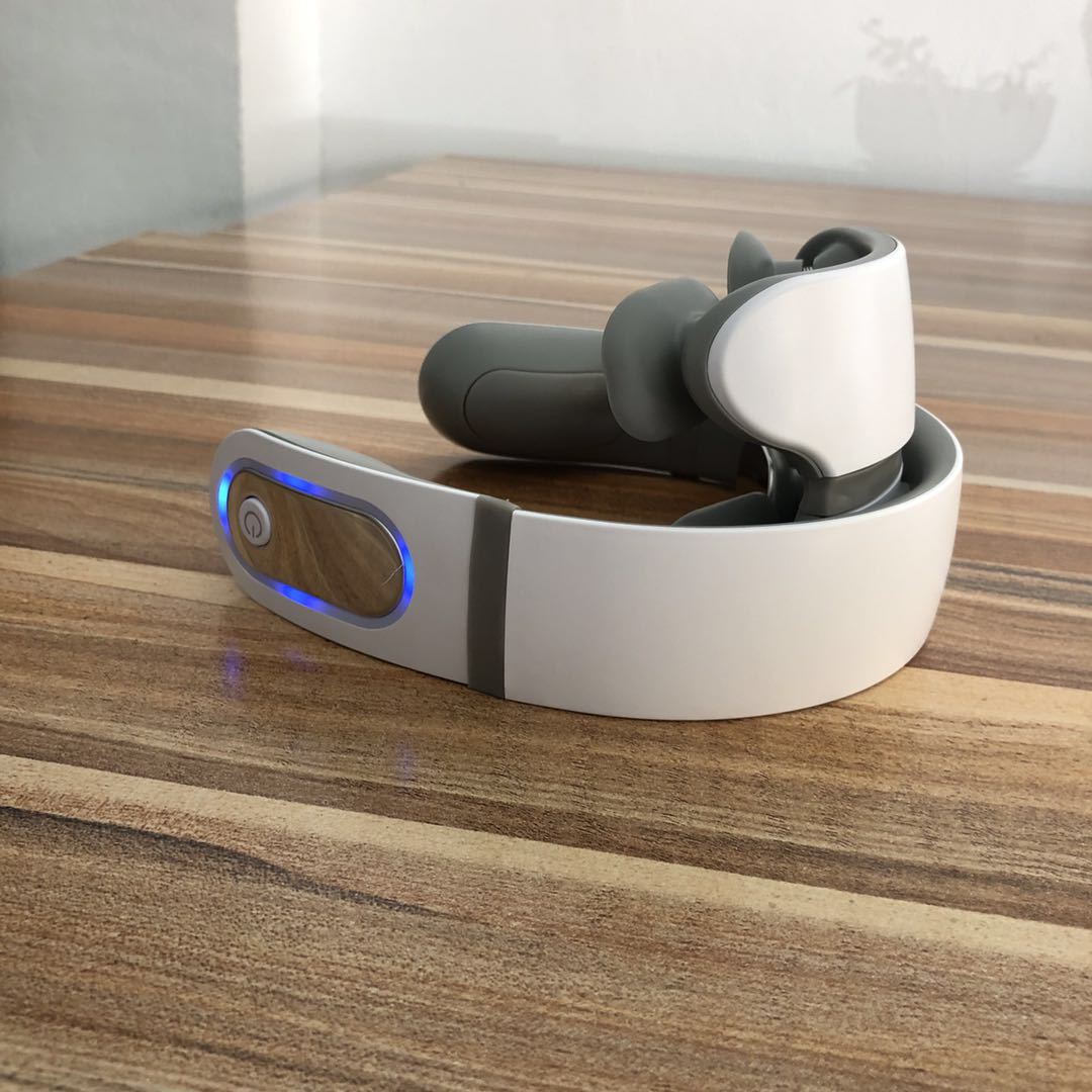 Shoulder & Neck Electric Massager