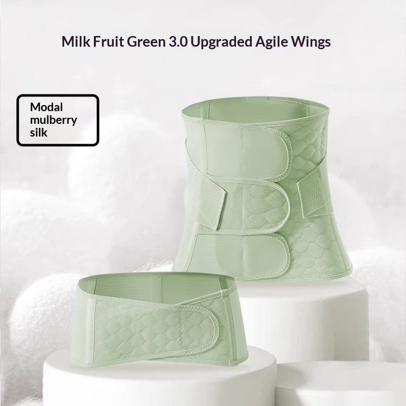 Postpartum Belly Wrap