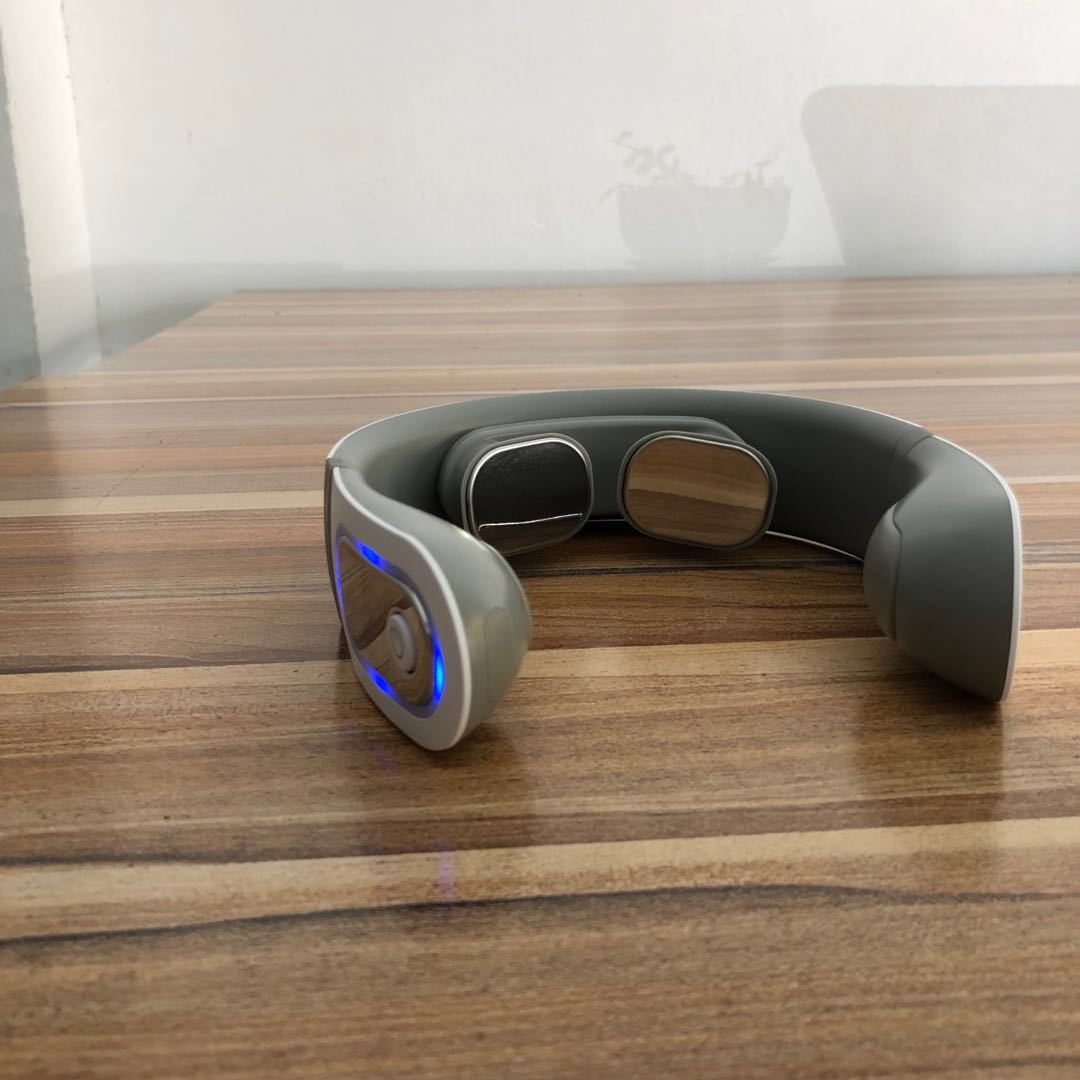 Shoulder & Neck Electric Massager