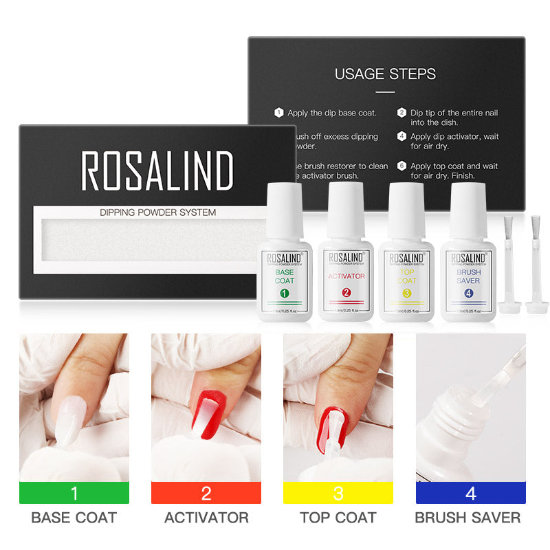 Nail Care & Beauty Set