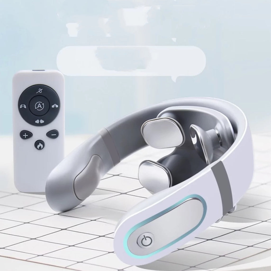 Shoulder & Neck Electric Massager