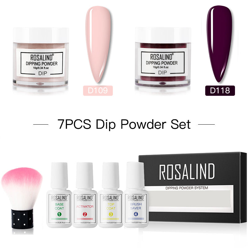 Nail Care & Beauty Set