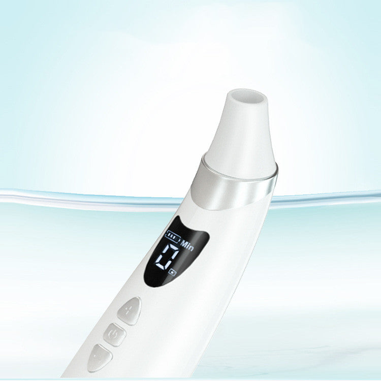 Pore Cleansing Suction Device