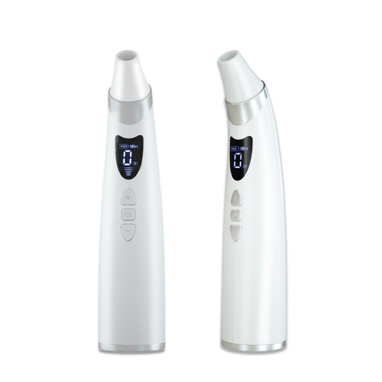 Pore Cleansing Suction Device