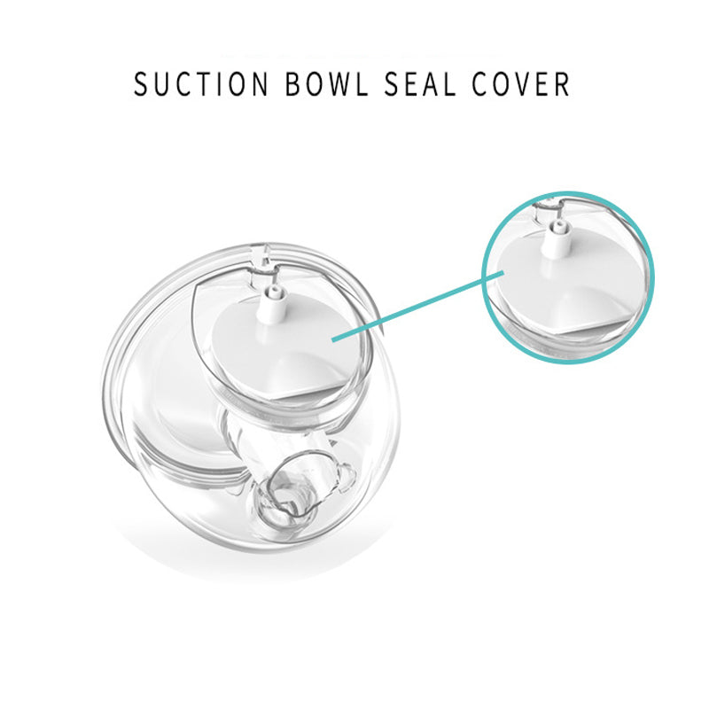 Breast Pump Replacement Parts