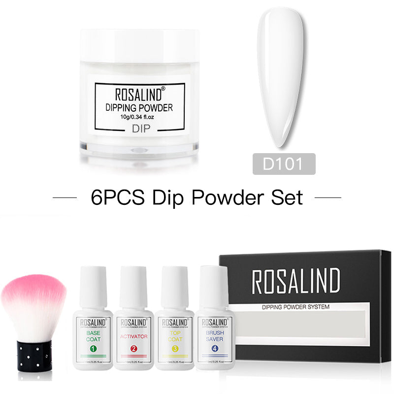Nail Care & Beauty Set