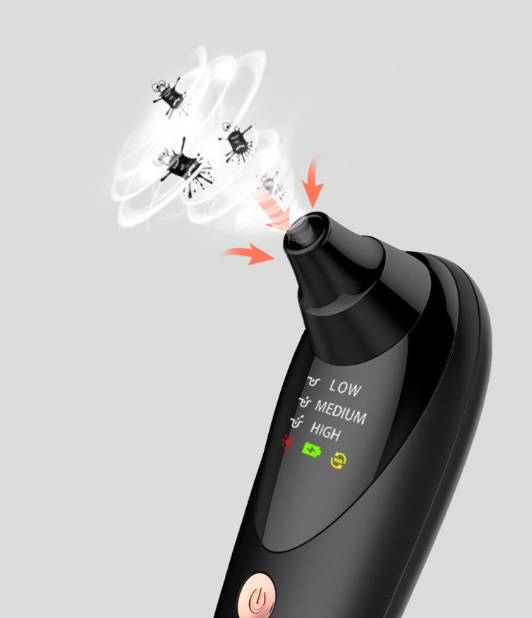 EMS Facial Lifting & Tightening Beauty Device