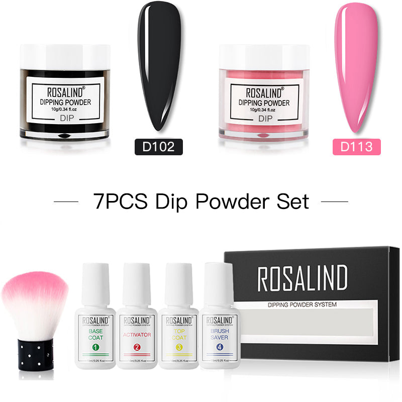 Nail Care & Beauty Set