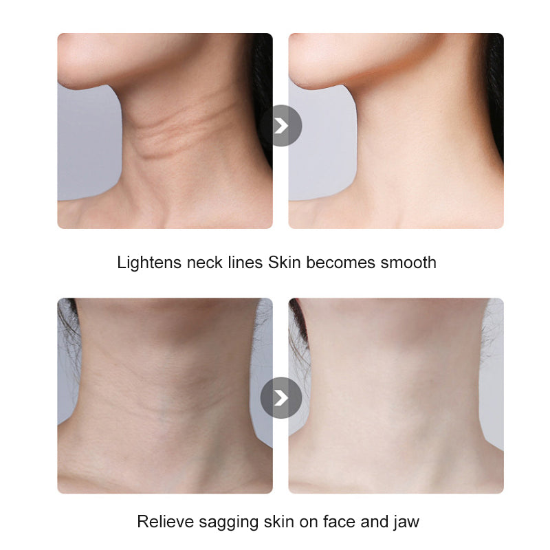 Neck Firming Massager & Wrinkle Reducer for Moms