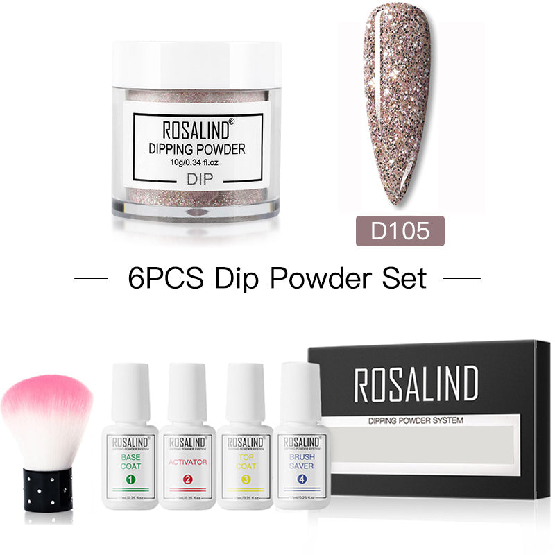 Nail Care & Beauty Set