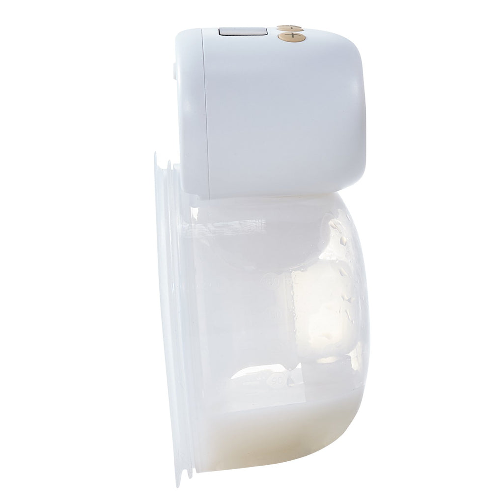 Hands-Free Electric Breast Pump