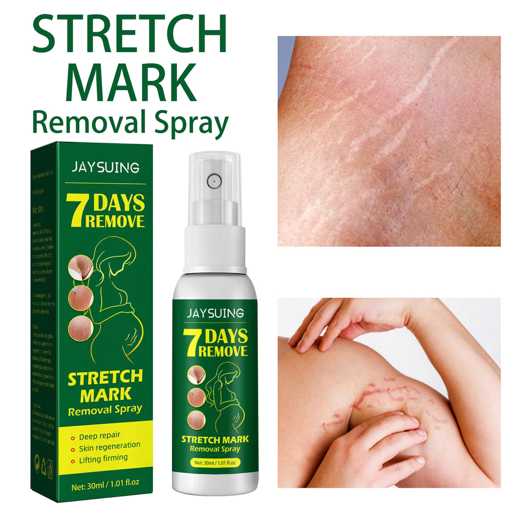 Postpartum Firming Skin Spray