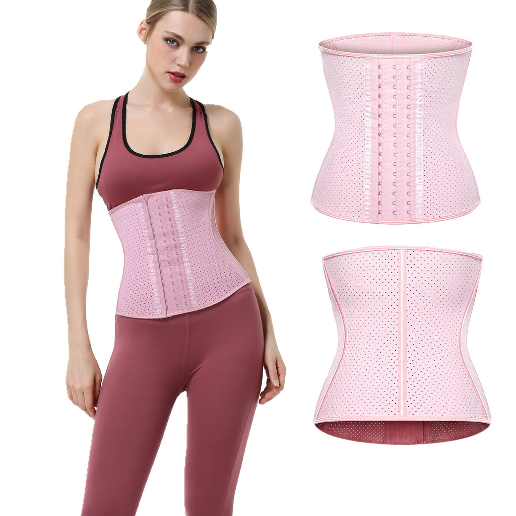 Postpartum Recovery Belt