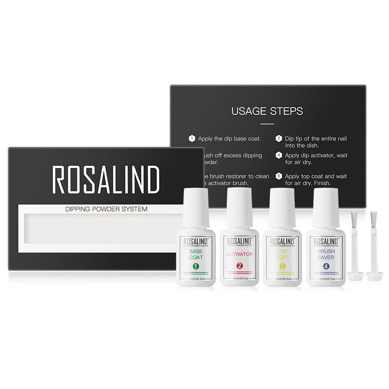 Nail Care & Beauty Set