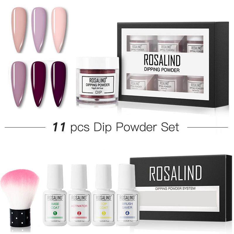 Nail Care & Beauty Set