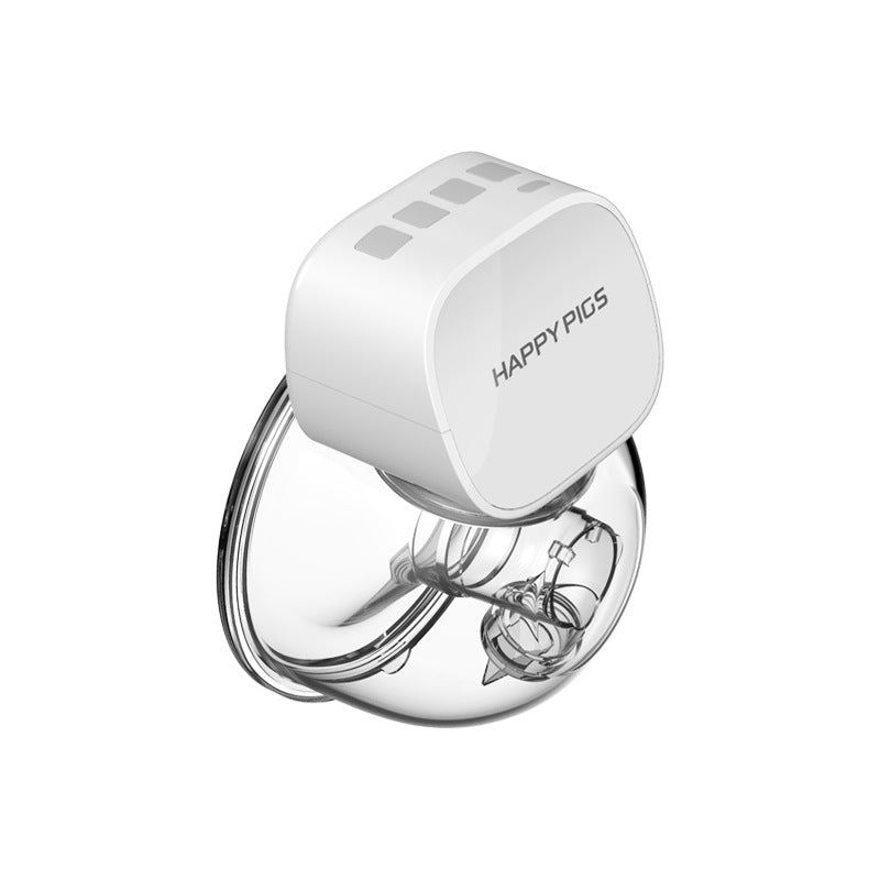 Silent Cordless Breast Pump