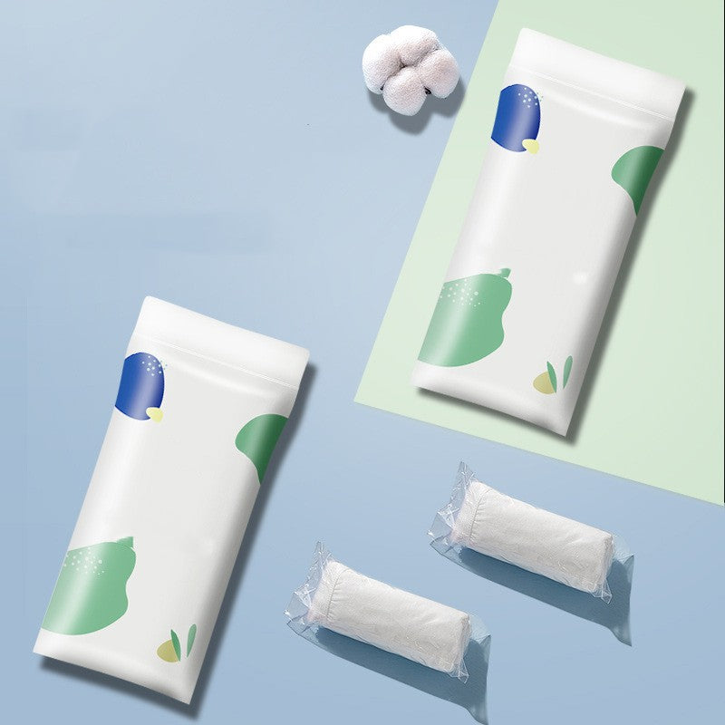 Disposable Maternity Underwear - Pure Cotton 5 Pack