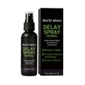 Herbal Nourishing Skin Spray