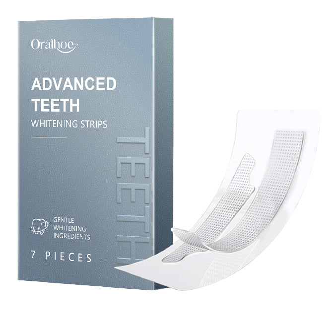 Teeth Whitening Strips
