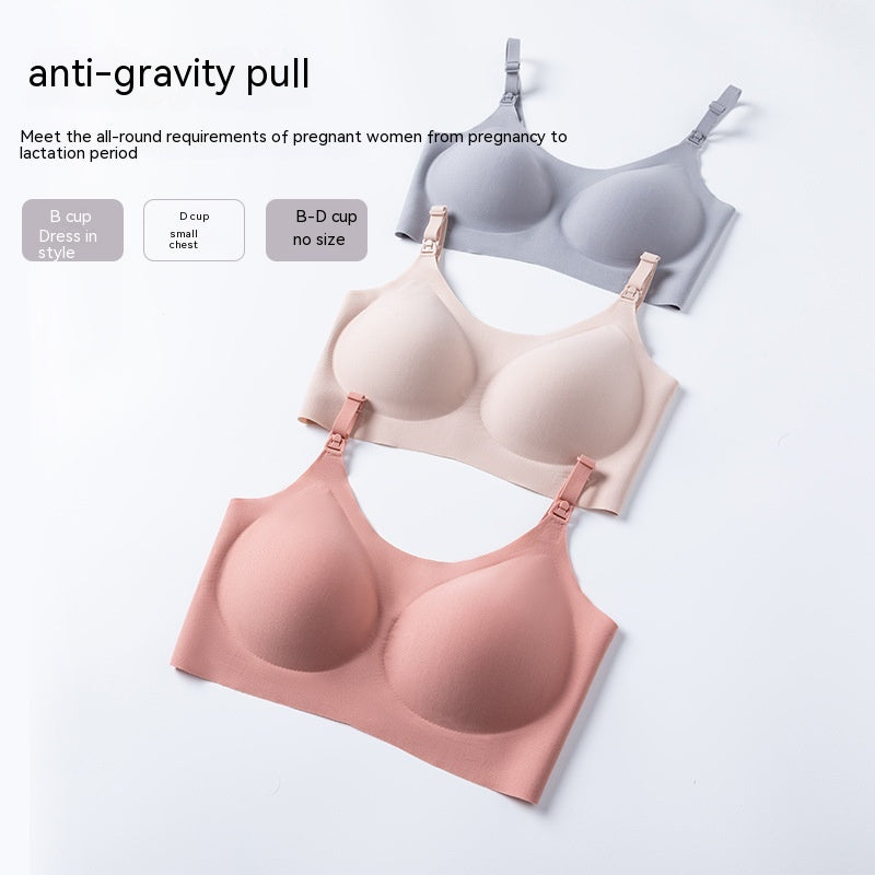 Reusable Breast Milk Storage Bags