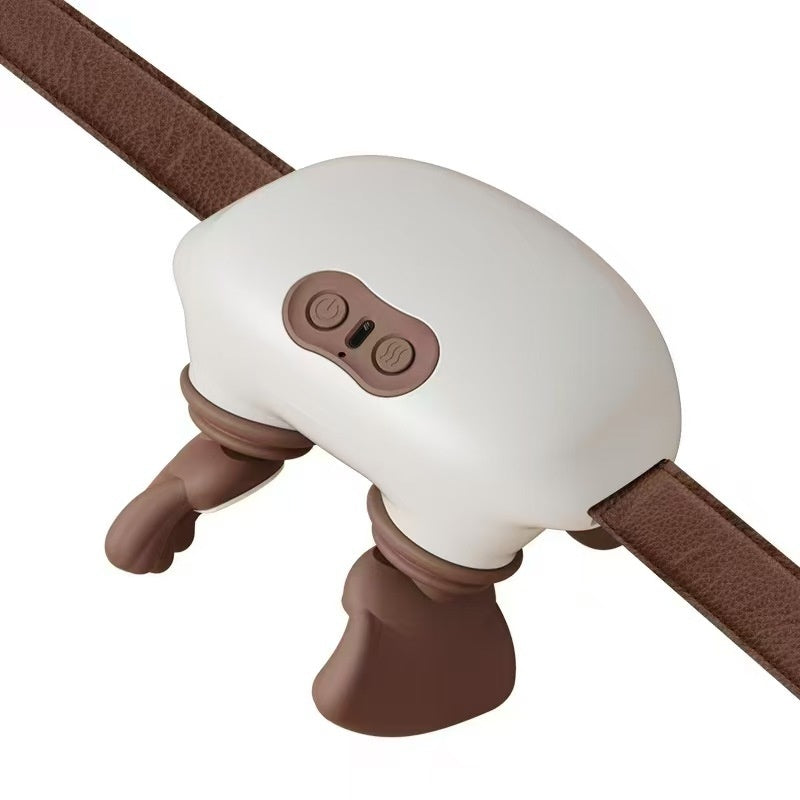 Neck & Shoulder Massage Instrument