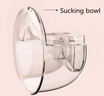 Wireless Electric Breast Pump