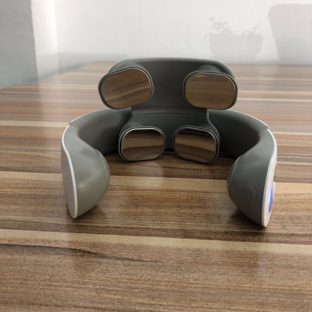 Shoulder & Neck Electric Massager