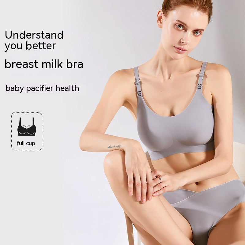 Reusable Breast Milk Storage Bags
