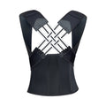 Unisex Anti-Humpback Chest Lift Brace Posture Corrector