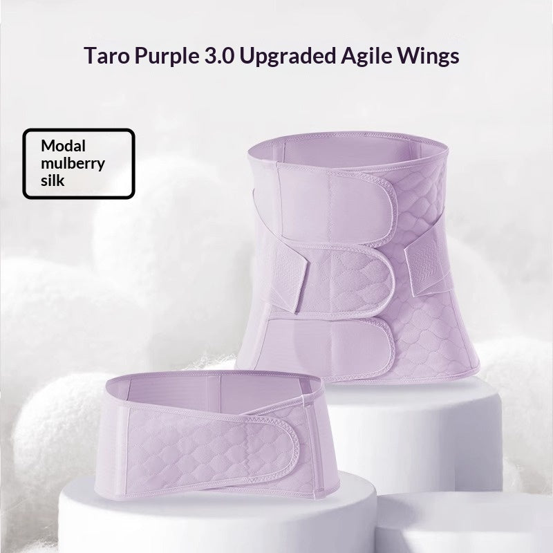 Postpartum Belly Wrap