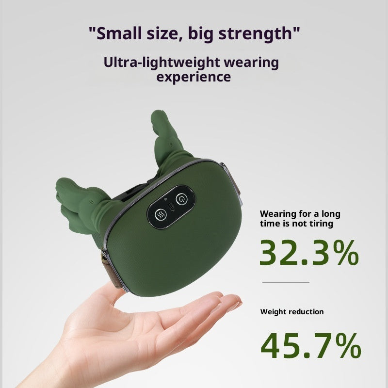 Neck & Shoulder Massage Instrument