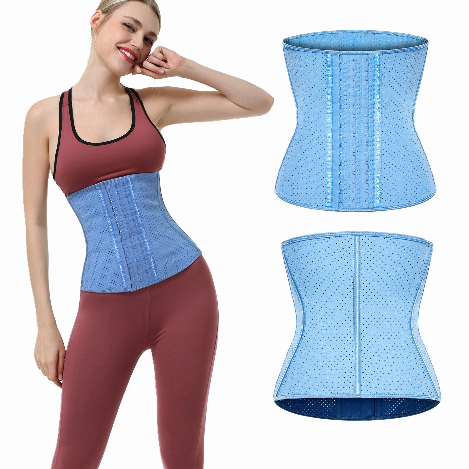 Postpartum Recovery Belt