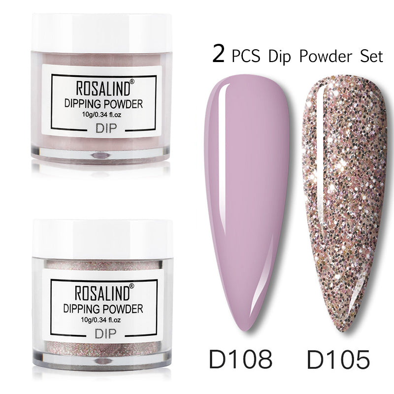 Nail Care & Beauty Set