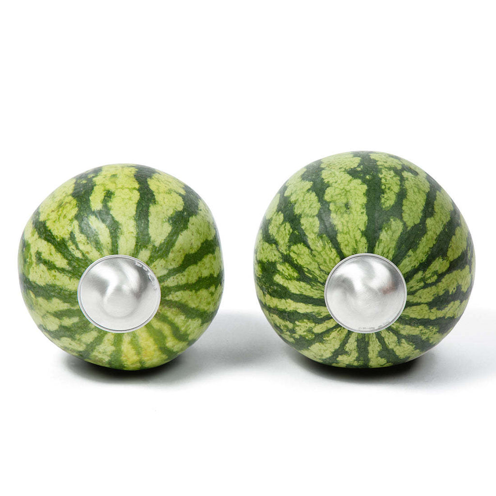 999 Pure Silver Nursing Cups – Natural Nipple Healing Set