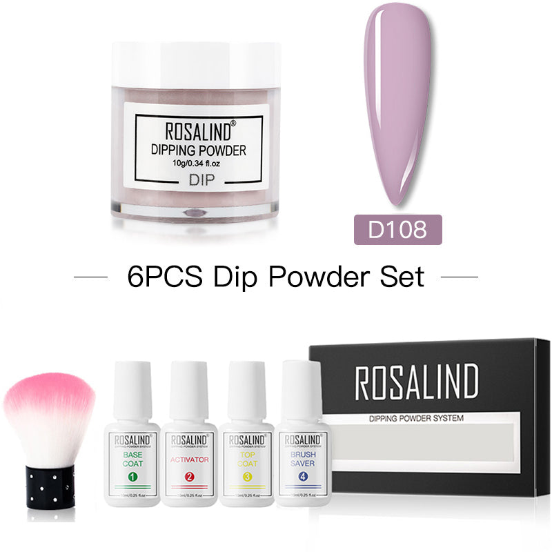 Nail Care & Beauty Set