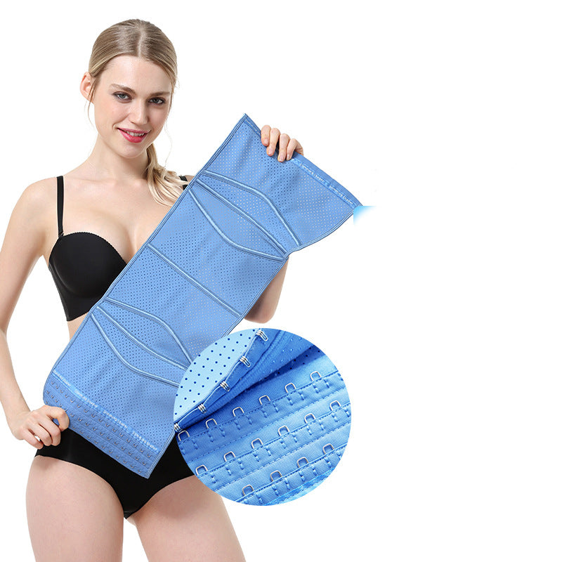 Postpartum Recovery Belt