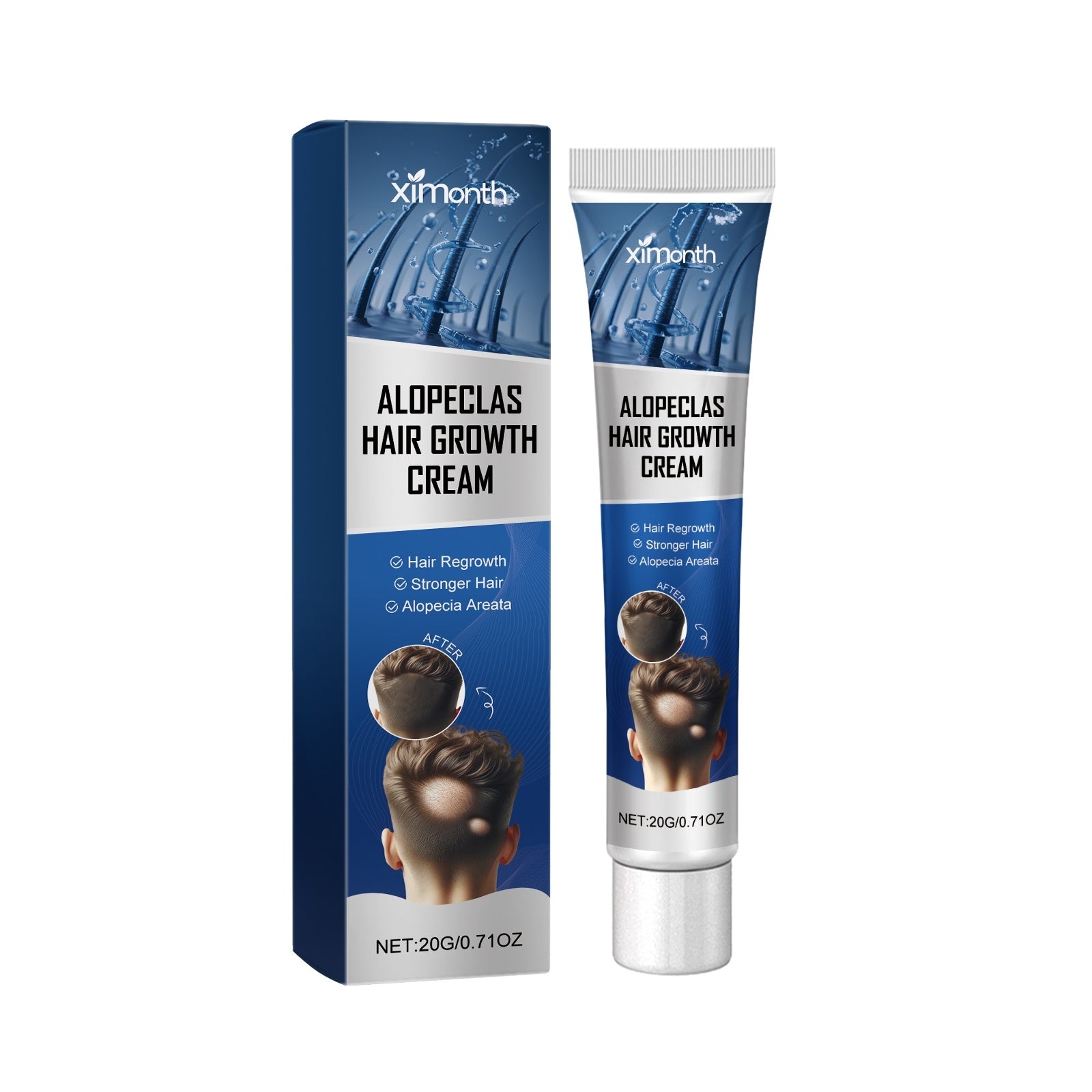 Soothing Nipple Nursing Cream