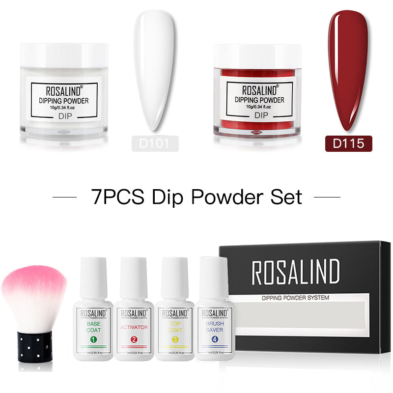 Nail Care & Beauty Set