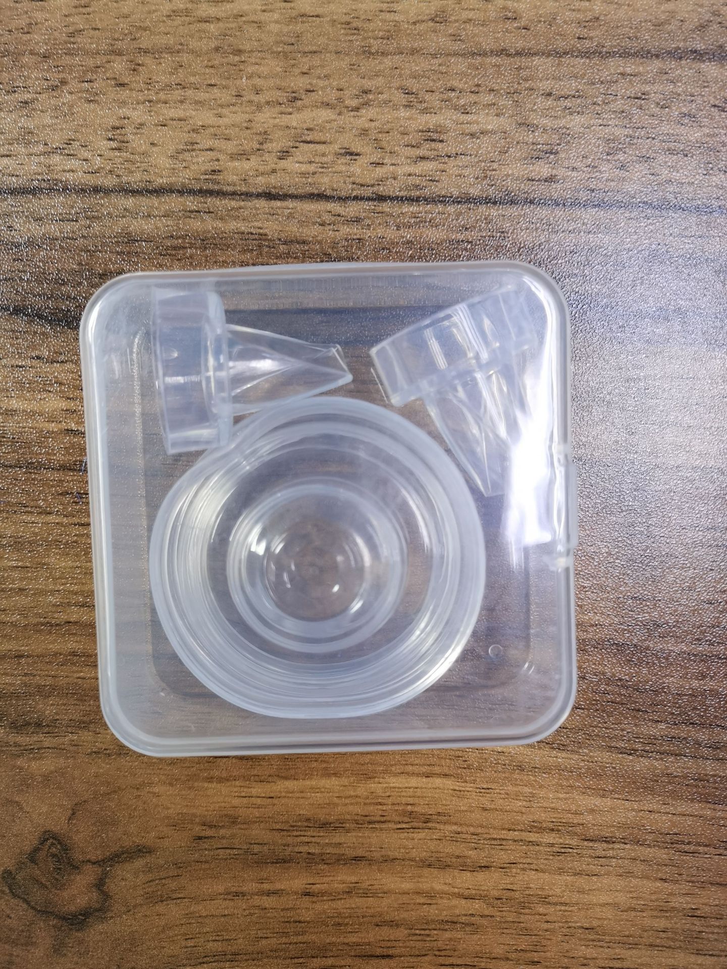 Breast Pump Replacement Parts