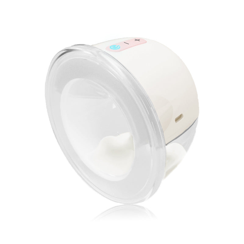 Wireless Electric Breast Pump