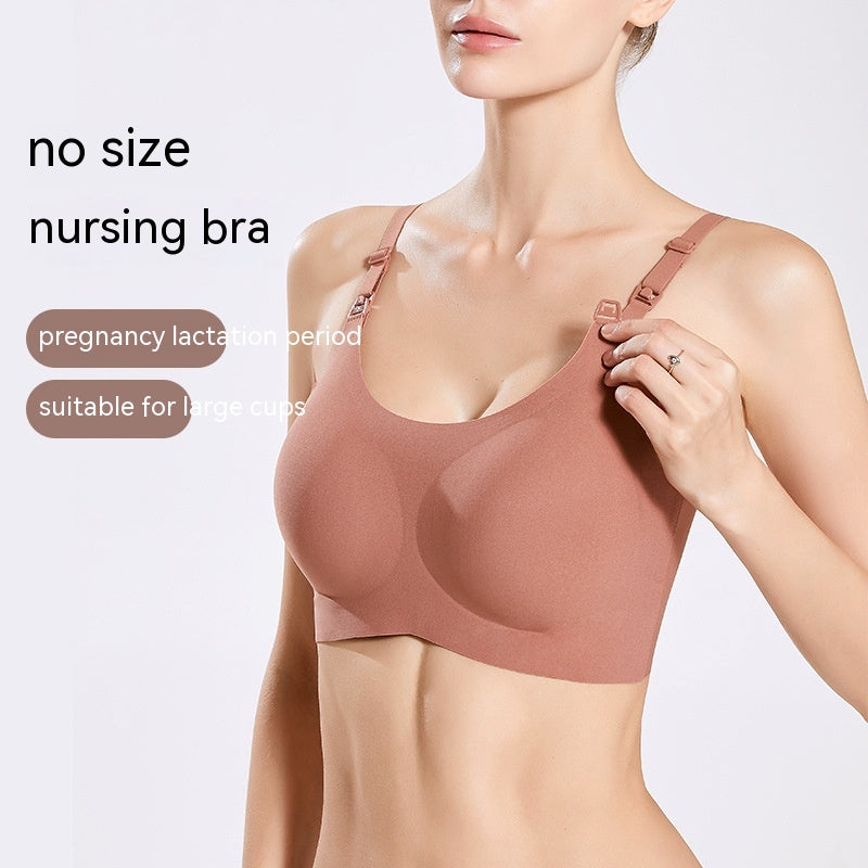 Reusable Breast Milk Storage Bags
