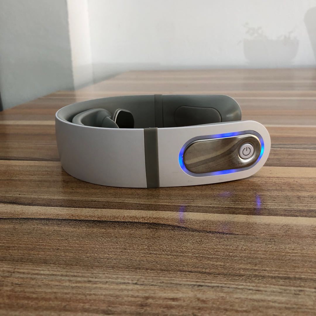 Shoulder & Neck Electric Massager