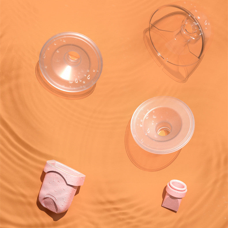 Wireless Electric Breast Pump