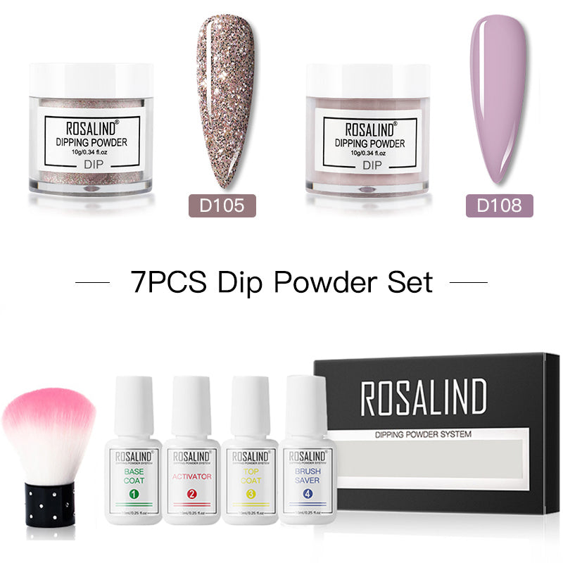 Nail Care & Beauty Set